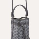Goyard Petit Flot Mini Bucket Bag - Image 3